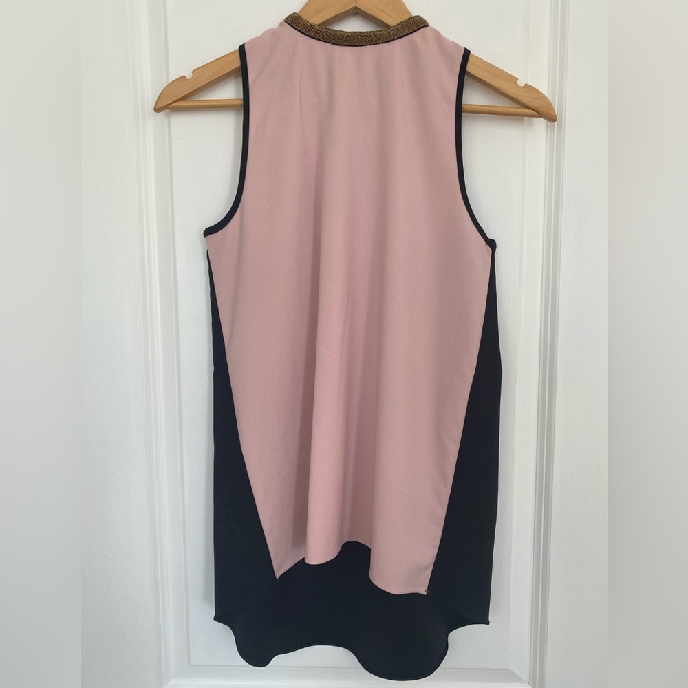 Kenneth Cole Reaction Tank Top